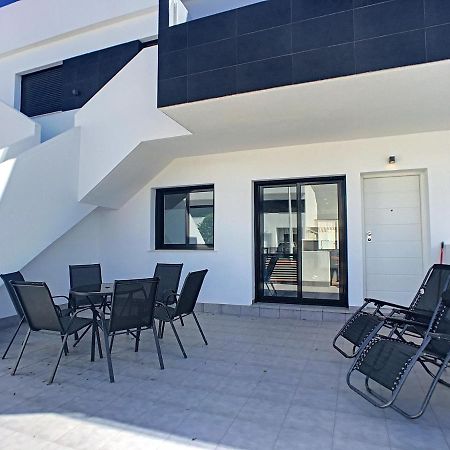 Pueblo 2 - Apartment Bobby San Pedro del Pinatar Esterno foto